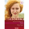 Menschen - Deutsch als Fremdsprache. Menschen A1. Glossar Deutsch-Rumänisch