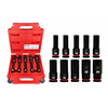 MIMILWAUKEE Natični ključi 10-delni set 4932480457