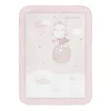 KikkaBoo super soft baby ćebence 80x110 Hippo Dreams ( KKB21123 )