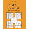 Sudoku Samurai