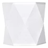 Rezervni abažur za zidnu lampu F7705-1 WH