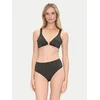Emporio Armani Bikini EW000589 AF12205 FC038 Črna