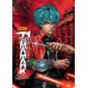 Tomahawk Angel Volume 3