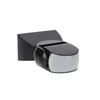 shumee Senzor gibanja 360/180 stopinj, 2 senzorja, IP65, 1200 W, črn OR-CR-254/B