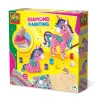 SES Diamantno slikarstvo - 3D Samorogi