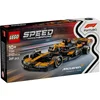Lego šampioni brzine Meklaren F1 tim MCL38 trkački automobil 10+ igračka