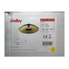 Lindby - Lestenec EMILIENNE 1xE27/60W/230V