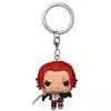 Privezak Pocket POP! One Piece - Shanks