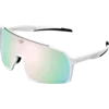 VIF Sončna očala VIF One White x Rose Pink Polarized