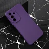 Teracell Maska za telefon Giulietta za Samsung A366B Galaxy A36 5G, Ljubičasta