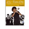 A NEW TUNE A DAY PERFORMANCE PIECES TRUMPET+CD