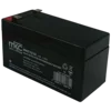 MKC Baterija akumulatorska, 12V / 1.2Ah - MKC1212