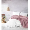 Aberto Design Double Prekrivač Mona, 220x240cm, Roze
