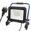 ANSMANN Led reflektor FL800AC 10 W, Crni