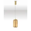 VESPER VISILICA JANTAR LED 10W 220-240V 700lm IP20 3000K