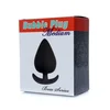 Plug-Bubble Plug Medium