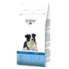 Schesir Hrana za štence Medium Puppy Piletina - 3 kg