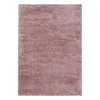 XXXL Preproga Fluffy, 140x200cm, Roza