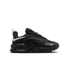 Nike AIR MAX FIRE (GS), dječije patike, crna IF2622