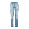 Cars Jeans Kavbojke Bates, modra