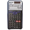 KALKULATOR TEHNIČKI 10 PLUS 2MJESTA 417 FUNKCIJA ELEVEN SR-270X CRNI