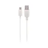Maxlife kabl (USB-USB-C) 1m 2A beli ( 21262 )