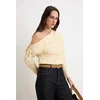 Trendyol Milla Ženska bluza, Šarena