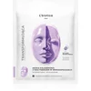 L’biotica Transforming Collagen Mask with Niacinamide in Microcapsules kolagenska maska za osvetlitev kože 1 kos