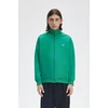 FRED PERRY TAPED JAKNA LGREEN