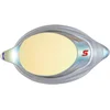 Swans srxcl-mpaf mirrored optic lens racing clear/yellow -6.0