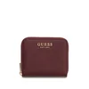 Guess Denarnica 176061 Bordo rdeča