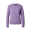 VERO MODA Pulover VMDOFFY večbarvno lila