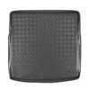 Plastic trunk liner Opel Insignia A 2008-2017 (estate, without anti-slip)