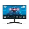 Aoc 27 inca q27b36x qhd 2560x1440 ips 144 hz hdr10 gaming monitor ( 61606 )