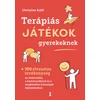 Terápiás játékok gyerekeknek