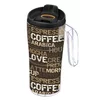 Casa za kafu sa drskom coffee ( 48/06279 )