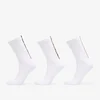 Nogavice Hugo Boss 3-Pack Qs Back Tape Cc Multicolor 43-46