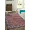 Conceptum Hypnose Tepih Folk -BA 42, 210x310 cm, Crveni
