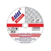 Asist Brusilni kolut za kovine 230 mm
