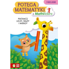 shumee Moč matematike z MathRiders. Orlov uhar šteje in tehta.