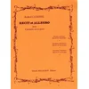 CLERISSE R:RECIT ET ALLEGRO CLARINETTE ET PIANO