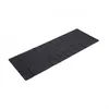 Rubber car mats Opel Zafira Life 2019- (3rd row)