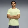 PUMA VELOCITY Running Tee Men, Clothing, Apple Spritz, L
