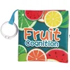 Bbo mekana knjiga (12 x 12cm) - fruit ( CC9655FR )