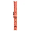 Kožni kaiš 18mm Roze 18.84