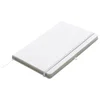 NOTES 13X21CM ČISTI 96L S GUMICOM EASY 312106 BIJELI