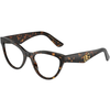 Dolce & Gabbana Naočare DG 3372 502