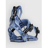 Nidecker Flow Nexus 2027 Snowboard Bindings midnight