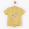 Just kiddin majica Boho Girl, 8-12