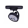 BBLINK TL21403 Šinski reflektor 1xGU10 Monofazni, Crni